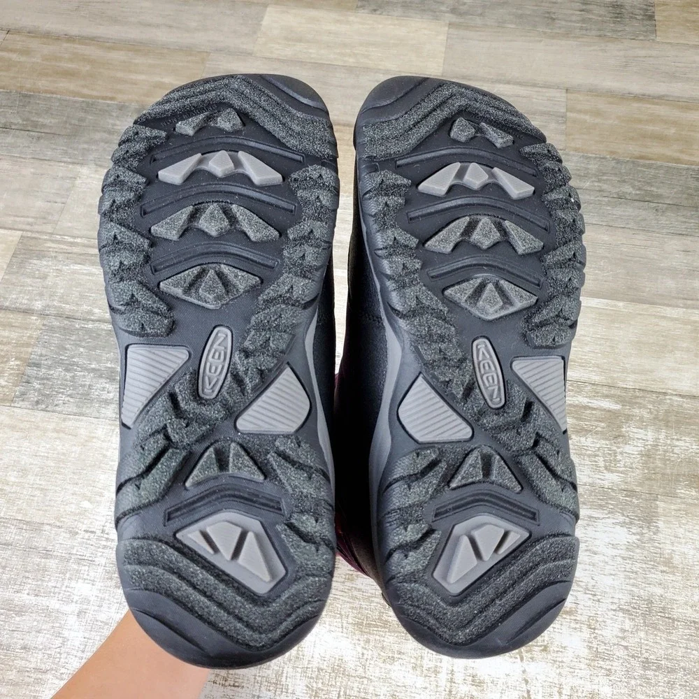 Keen new without